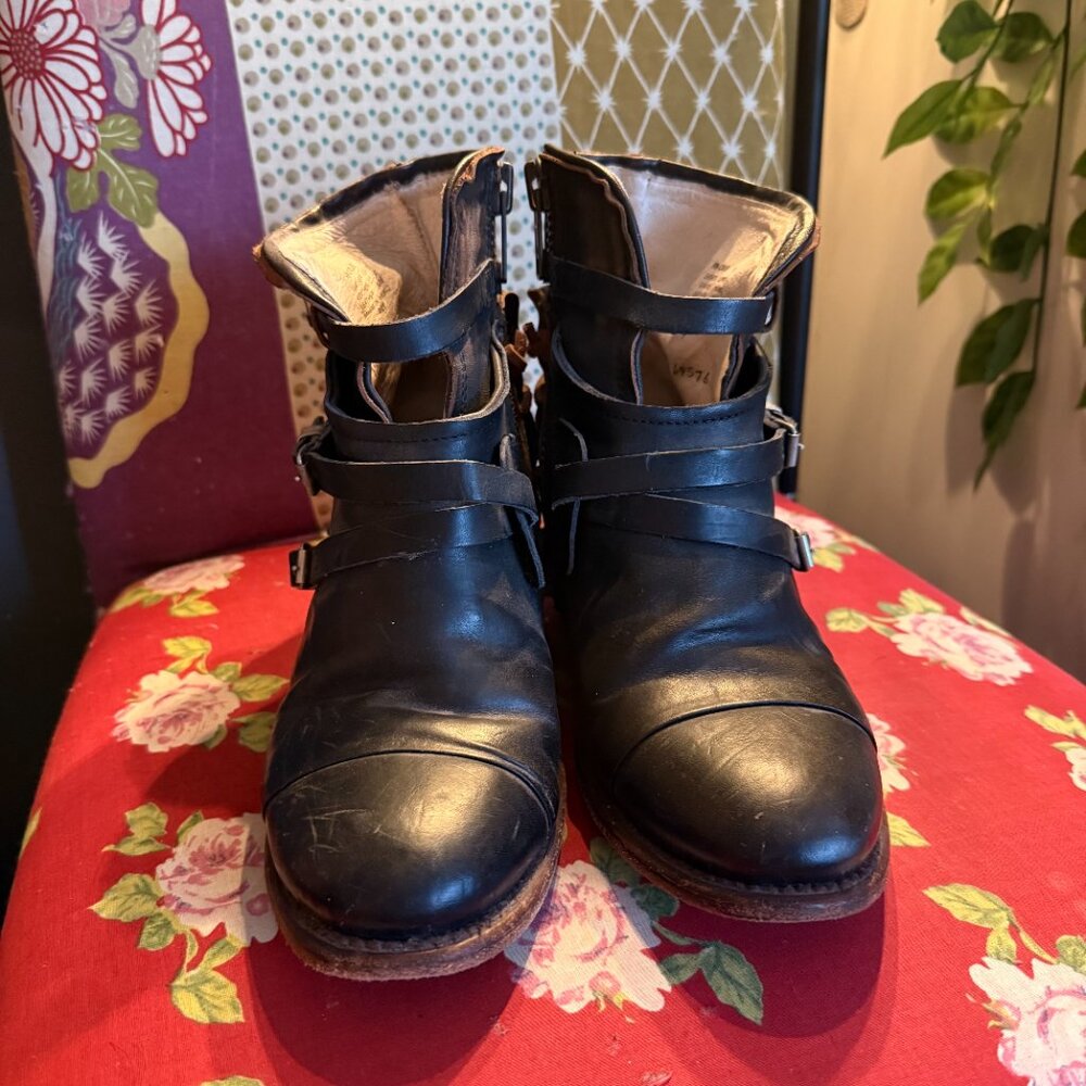 Freebird by Steven Shoes | Freebird Crue - Picture 3 of 7